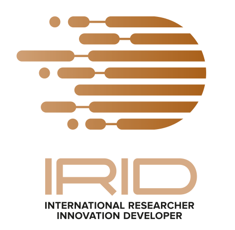 Logo IRID